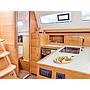 Book yachts online - sailboat - Elan Impressin 40.1 - Kate - rent