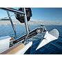 Book yachts online - sailboat - Elan Impressin 40.1 - Kate - rent