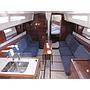 Book yachts online - sailboat - Salona 38 - Red Wine - rent