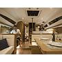 Book yachts online - sailboat - Elan 45 Impression - 4 cabin version - Jasmin - rent