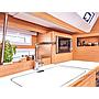 Book yachts online - sailboat - Elan Impression 45.1 - Galina - rent
