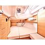Book yachts online - sailboat - Elan Impression 45.1 - Galina - rent