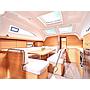 Book yachts online - sailboat - Elan Impression 45.1 - Galina - rent