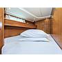 Book yachts online - sailboat - Sun Odyssey 54DS - Vika - rent