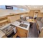 Book yachts online - sailboat - Elan E4 - Sky - rent