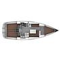 Book yachts online - sailboat - Bavaria Cruiser 37 - Mattina - rent