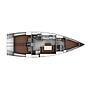 Book yachts online - sailboat - Bavaria Cruiser 40 - Monika - rent