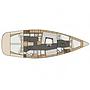 Book yachts online - sailboat - Elan 45 Impression AC - SHOW TIME(AC) - rent
