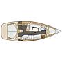 Book yachts online - sailboat - Elan 40 Impression - Despacito - rent