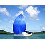 Book yachts online - sailboat - Bavaria 46 Cruiser - Uhuru - rent