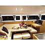 Book yachts online - catamaran - Lagoon 400 S2 - Helios - rent