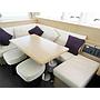 Book yachts online - catamaran - Lagoon 400 S2 - Helios - rent