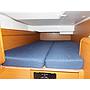 Book yachts online - sailboat - Sun Odyssey 439 - Vitus - rent