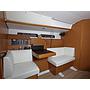 Book yachts online - sailboat - Sun Odyssey 439 - James - rent