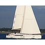 Book yachts online - sailboat - Sun Odyssey 439 - Ferdinand - rent