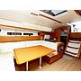 Book yachts online - sailboat - Sun Odyssey 439 - Francis - rent