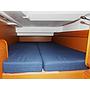Book yachts online - sailboat - Sun Odyssey 439 - Amerigo - rent