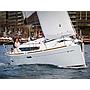 Book yachts online - sailboat - Sun Odyssey 389 - Billie Jean - rent