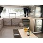 Book yachts online - catamaran - Lucia 40 - 3 cab - Makohela - rent