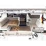 Book yachts online - catamaran - Lucia 40 - 3 cab - Makohela - rent