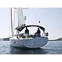 Book yachts online - sailboat - Hanse 455 - Gabriel I - rent