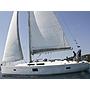 Book yachts online - sailboat - Hanse 455 - Gabriel I - rent