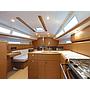 Book yachts online - sailboat - Sun Odyssey 389 - Suzie Q - rent