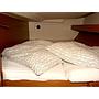 Book yachts online - sailboat - Dehler 42 - Vivid - rent