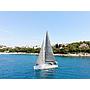 Book yachts online - sailboat - Dehler 42 - Vivid - rent