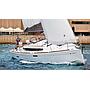 Book yachts online - sailboat - Sun Odyssey 389 - Tequila Sunrise - rent