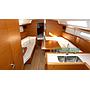 Book yachts online - sailboat - Sun Odyssey 389 - Tequila Sunrise - rent