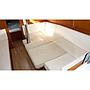 Book yachts online - sailboat - Sun Odyssey 389 - Tequila Sunrise - rent