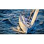 Book yachts online - sailboat - Sun Odyssey 389 - Tequila Sunrise - rent