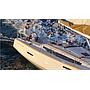 Book yachts online - sailboat - Sun Odyssey 389 - Tequila Sunrise - rent