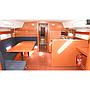 Book yachts online - sailboat - Bavaria 51 Cruiser - Feel Free - rent
