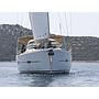 Book yachts online - sailboat - Dufour 460 Grand Large - Alila III - rent