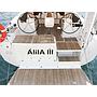 Book yachts online - sailboat - Dufour 460 Grand Large - Alila III - rent