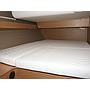 Book yachts online - sailboat - Dufour 460 Grand Large - Alila III - rent