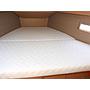 Book yachts online - sailboat - Dufour 382 Grand Large - 3 cab - Henry - rent