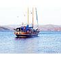 Book yachts online - other - Gulet Kaptan Yarkin - Sailing Gulet Kaptan Yarkin - rent