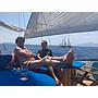 Book yachts online - other - Gulet Kavanca - Sailing Gulet Kavanca - rent