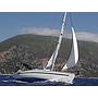 Book yachts online - sailboat - Bavaria 32 - Penelope - rent