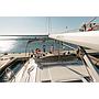 Book yachts online - sailboat - Elan 434 - Naias - rent