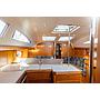 Book yachts online - sailboat - Elan 434 - Naias - rent