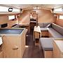 Book yachts online - sailboat - Oceanis 41.1 - GOA - rent