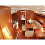 Book yachts online - sailboat - Beneteau Cyclades 39.3 - PHAROS - rent