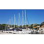 Book yachts online - sailboat - Beneteau Cyclades 39.3 - PHAROS - rent