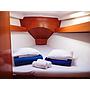 Book yachts online - sailboat - Sun Odyssey 449 - ODESSA - rent