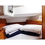 Book yachts online - sailboat - Sun Odyssey 449 - ODESSA - rent