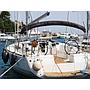 Book yachts online - sailboat - Sun Odyssey 449 - ODESSA - rent